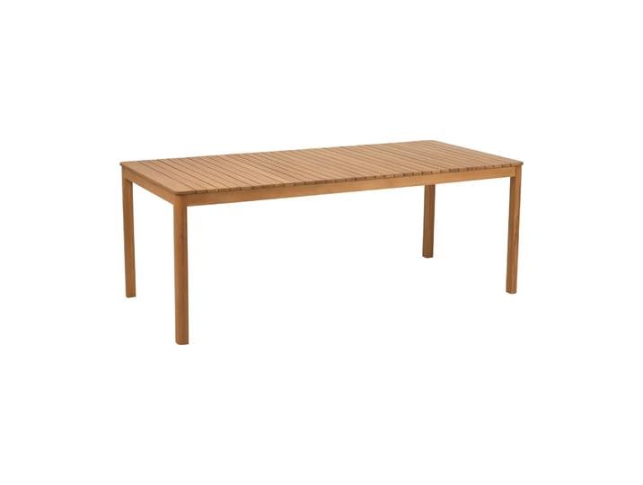Brafab Joe Esstisch Natur, 195x90 cm