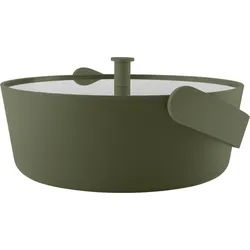 Green Tool Mikrowellen-Dampfgarer