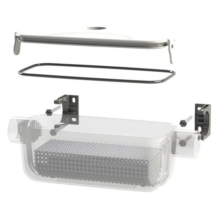SFA Kondensatneutralisation SaniNeutral (Durchlaufpumpe) (0049)