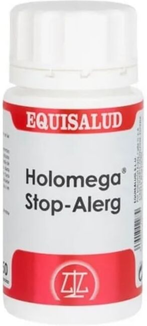 Equisalud Holomega Stopalerg
