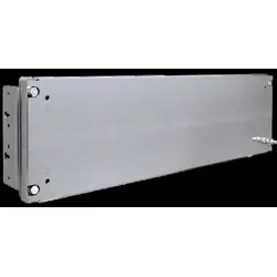 Rittal SV Teilmontageplatte SV 9683.682