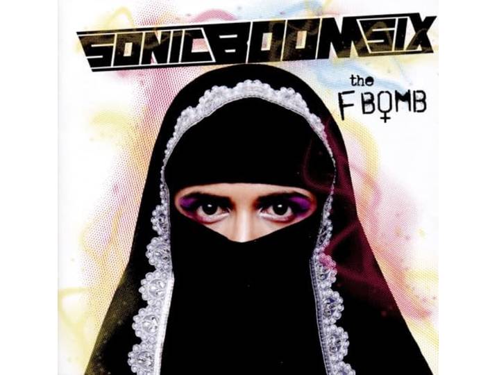 The F- Bomb