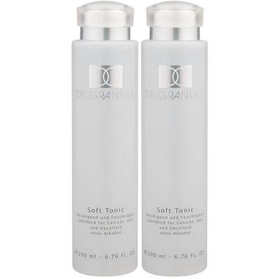 Grandel Soft Tonic 2x 2x200 ml Flüssigkeit