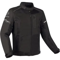 Bering Astro wasserdichte Motorrad Textiljacke