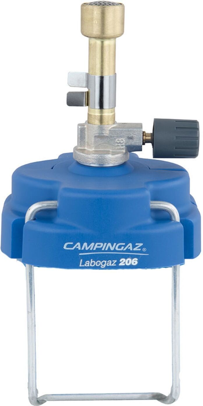 Campingaz Bunsenbrenner Labogaz 206 55 g/h 380g (2000020656)