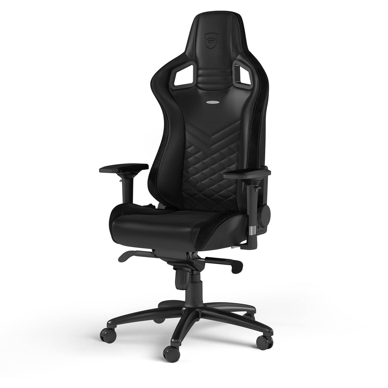 noblechairs EPIC Gaming Stuhl - schwarz