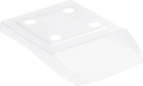 Kern PCB-A05S05 Arbeitsschutzhaube über Tastatur und Gehäuse, serienmäßig, nachbestellbar, Lieferumfang: 5 Stück