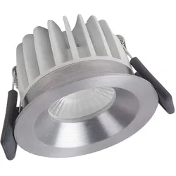 Ledvance SPOT LED FIX 8W/4000K SI DIM IP44 Einbaustrahler dimmbar 670lm