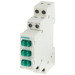 Siemens 5TE5812 Leuchtmelder mit LED-Element 1 St. Piece