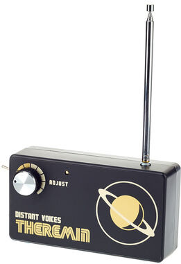 Widara Distant Voices Theremin