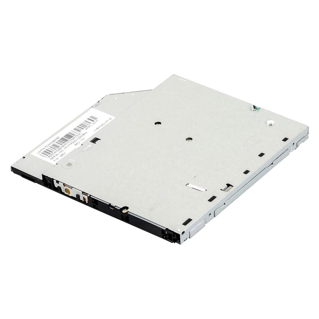 Lenovo ODD 9.0MM Slim Tray Rambo (Blu-ray Laufwerk, CD Laufwerk, DVD Laufwerk) (5DX0H14227)