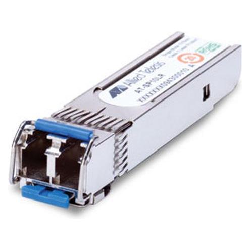 Allied Telesis SFP+ IE 10G-LR10KM SM DUAL FLC (AT-SP10LR/I)
