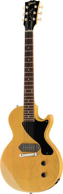 Gibson Les Paul Junior TV Yellow TV Yellow