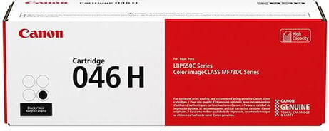 Canon 046H BK toner negro XL