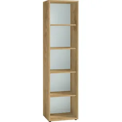 XORA Aktenregal MATERNO - B/H/T ca. 50.00x196.00x37.00