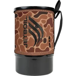Jetboil, Campingkocher