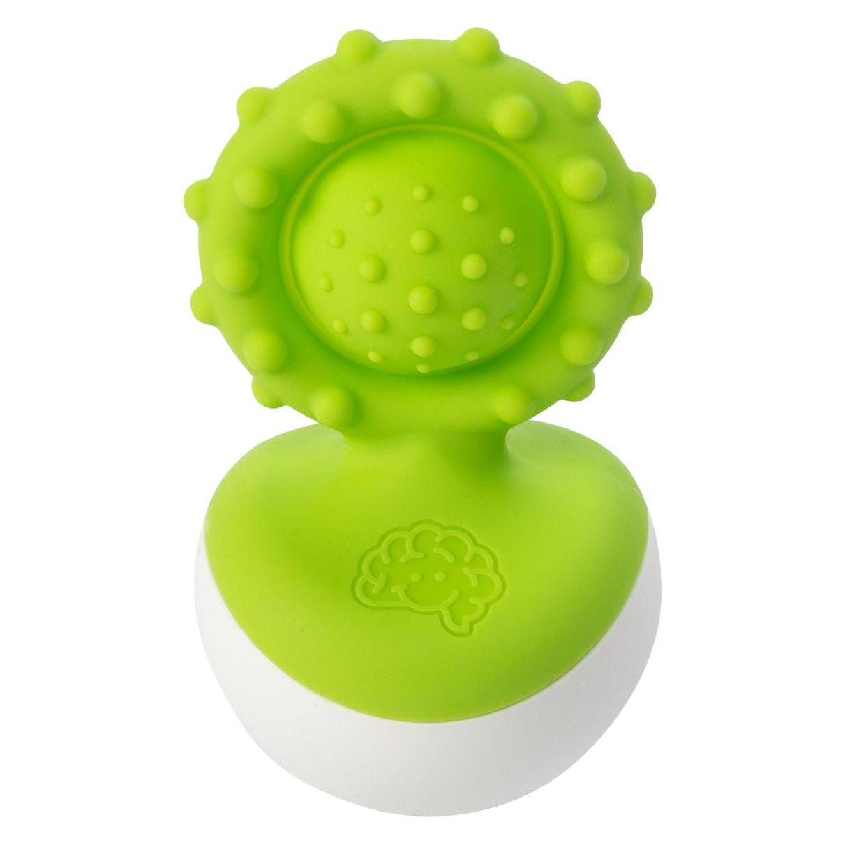 Fat Brain Toys Dimpl Wobbl (6 Monate) (FA217-3)