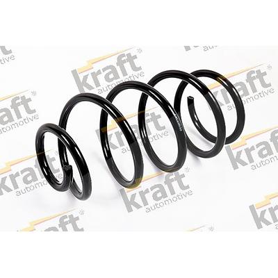 Kraft Automotive Fahrwerksfeder [Hersteller-Nr. 4020530] für VW