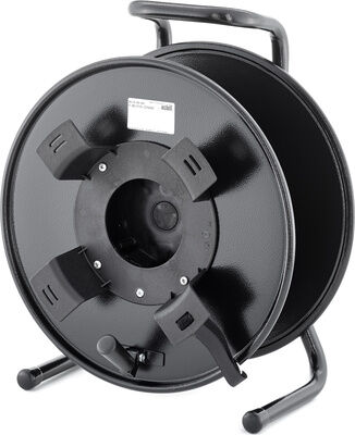 Schill HT 380.RM Black Schwarz