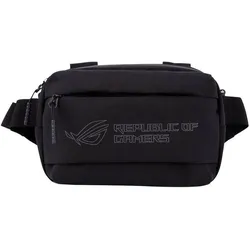 ASUS ROG Ranger BC1001 Waist Pack, Notebook Ersatzteile, Schwarz