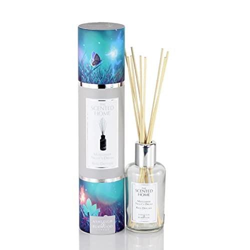 Ashleigh & Burwood Reed Diffuser Midsummer Night's Dream 150ml