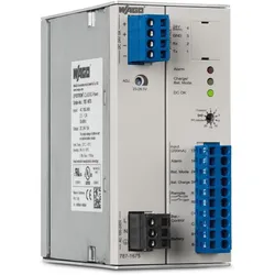 Wago Industrielle USV-Anlage EPSITR (120 VA, 120 W), USV