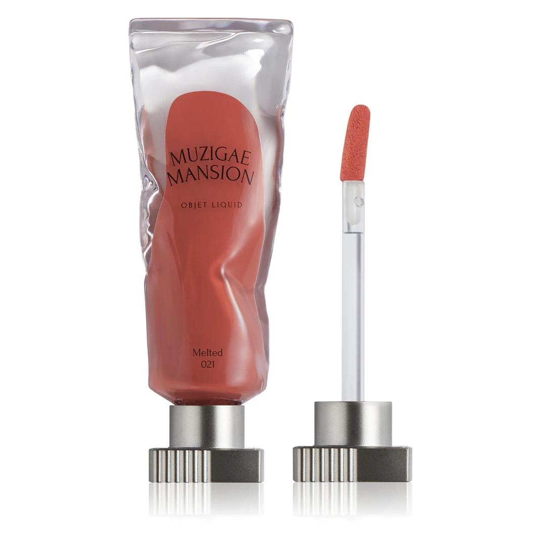 Muzigae Mansion Objet Liquid Lipstick (Melted) (8809836581415)