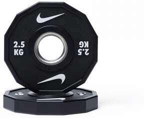 nikestrength Nike Strength Urethane Plates 2.5 kg