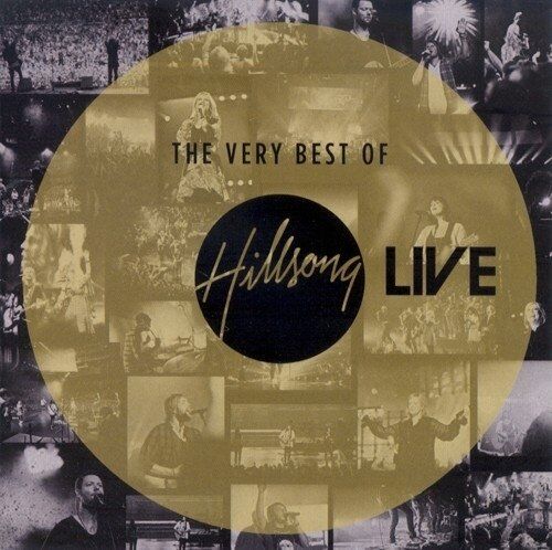 Hillsong Live - Very Best of Hillsong Live - Preis vom 11.10.2026 03:10:56 h