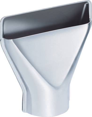 Steinel 070410 Abstrahldüse 75mm Passend für (Marke Heißluftdüsen) Steinel HG 2120 E, HG 2220 E, HG 2320 E, HG 2000 E, HG 2300