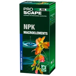 JBL ProScape NPK Macroelements - 250 ml