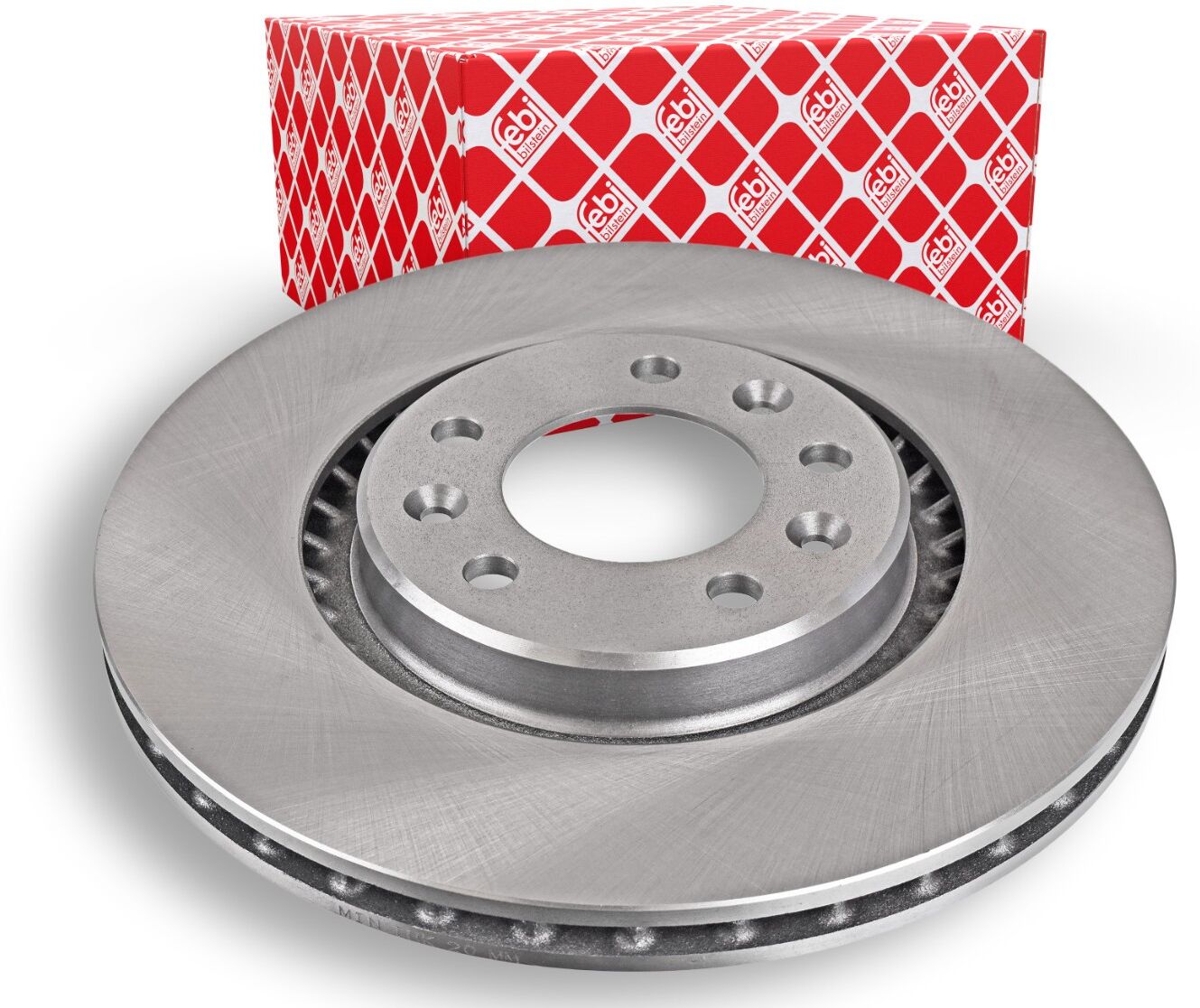 FEBI BILSTEIN 104170 Brake disc