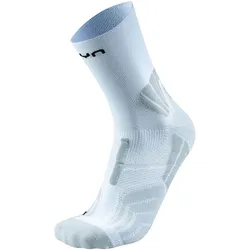 Cross Over Grip Socks Unisex Socken
