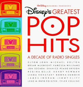 Disney S Greatest Pop Hits - Disney's Greatest Pop Hits - Preis vom 28.09.2026 21:19:57 h