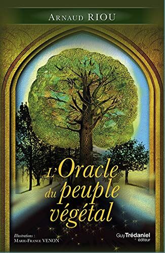 L'oracle du peuple végétal - Preis vom 09.10.2026 07:28:09 h