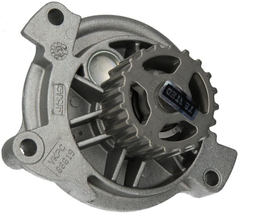 Wasserpumpe SKF VKPC 86619