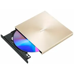ASUS ZenDrive U8M gold, SDRW-08U8M-U, USB-C 2.0