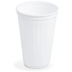Glühweinbecher (XPP) Airpac Snow`s Ø78mm 0,2L/0,25L