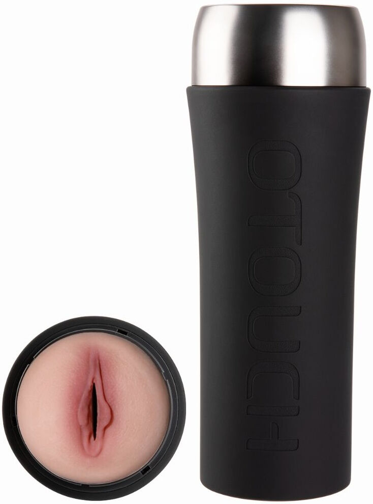 Otouch Masturbateur avec aspiration et compression adaptative INSCUP 4