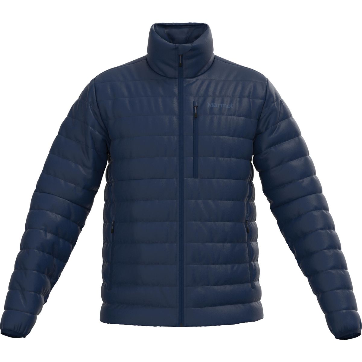 Marmot Highlander Jacket arctic navy (2975) XL M15915-2975-XL