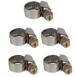 Einhell 4139670 Druckluft-Schellen justierbar 5 St.