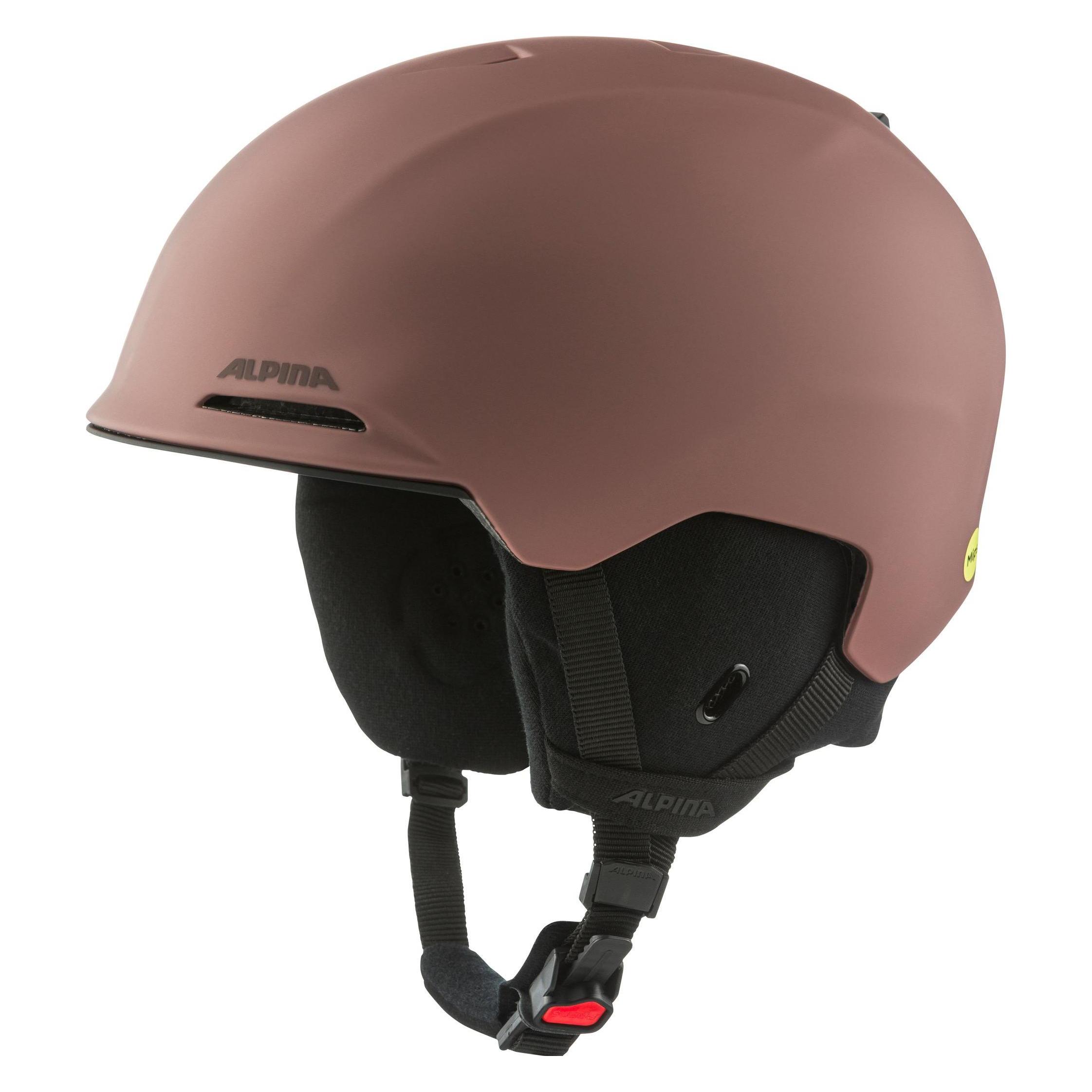 Alpina Kroon Mips (55 - 59 cm, M) (A9253256)