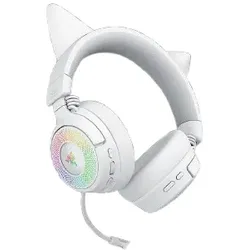 RAZER Kraken Kitty V3 Pro White