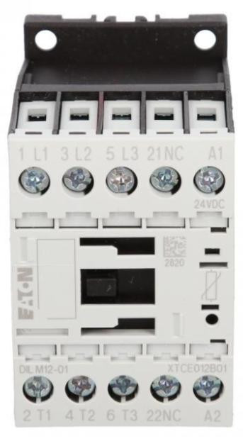 Eaton Dilm12-01 (24Vdc)