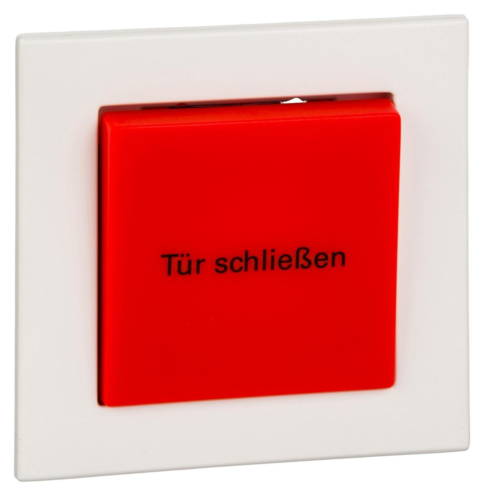Merten drukknoppenschakelaar type pw M-P MEG3167-2119