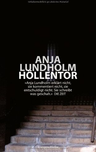 Anja Lundholm - Höllentor - Preis vom 10.10.2026 11:48:34 h