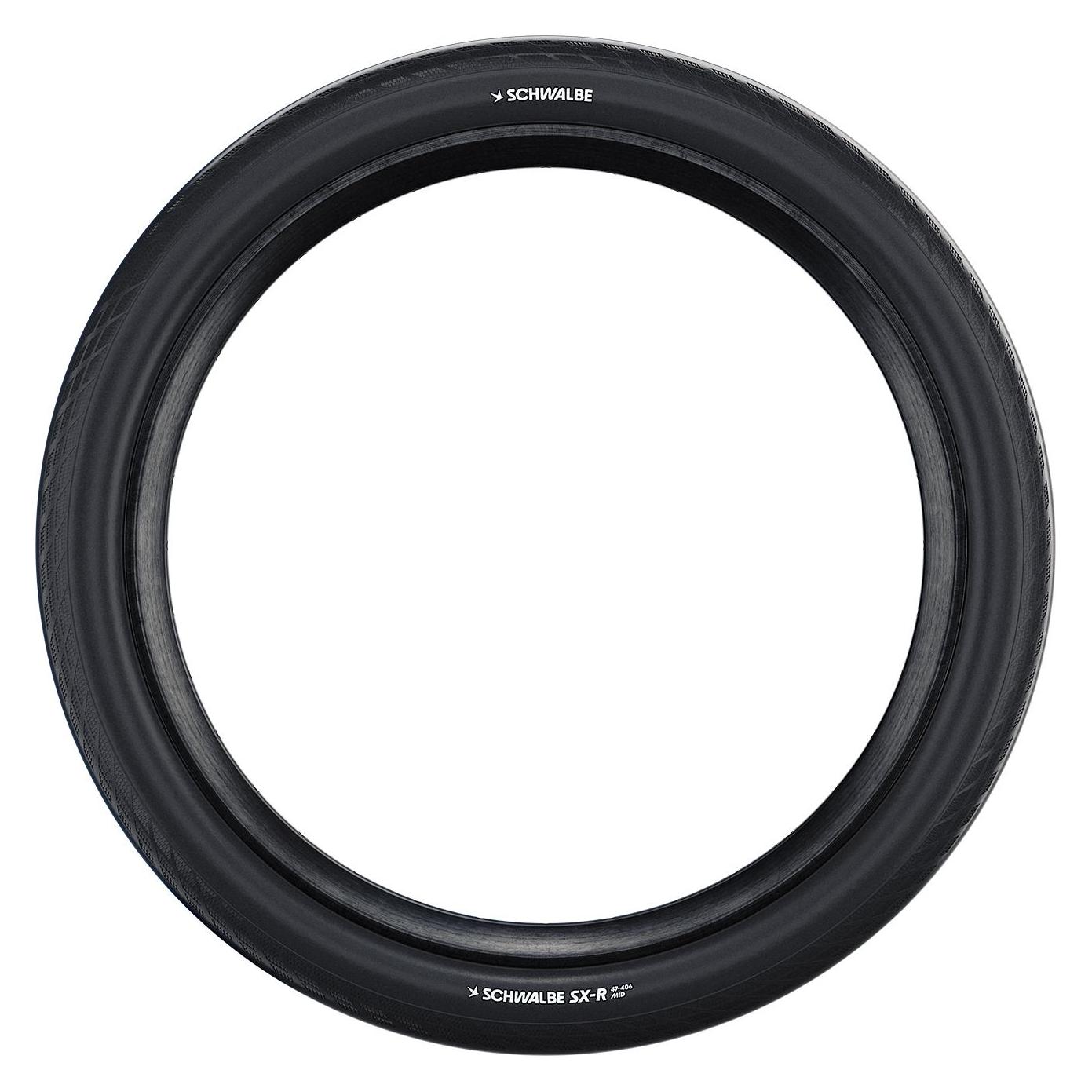 Schwalbe SX-R (20 x 1.60, 42-406) (PNSW2010)