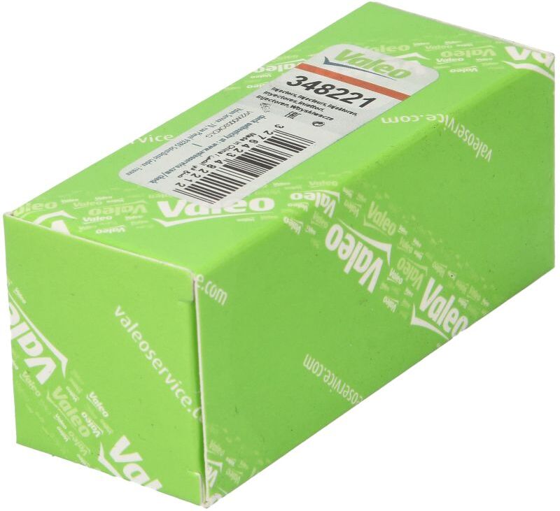 Einspritzventil VALEO 348221