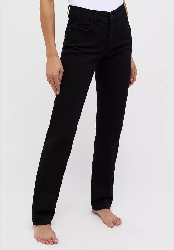 Angels - Jeans, für Damen, Black, Größe 36