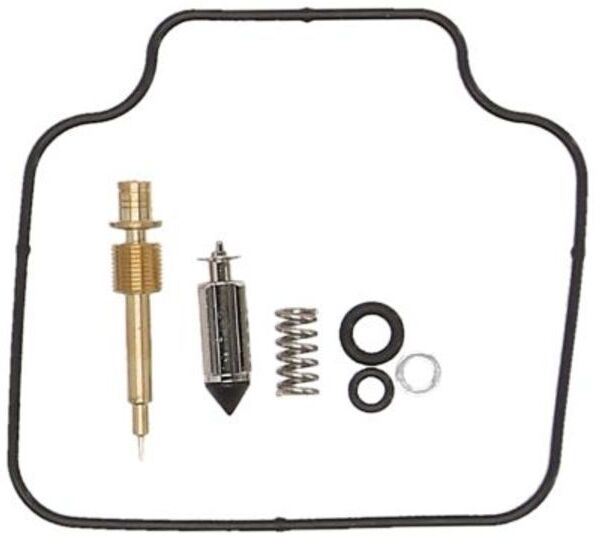 Vergaser-Reparatursatz TOURMAX CAB-H67